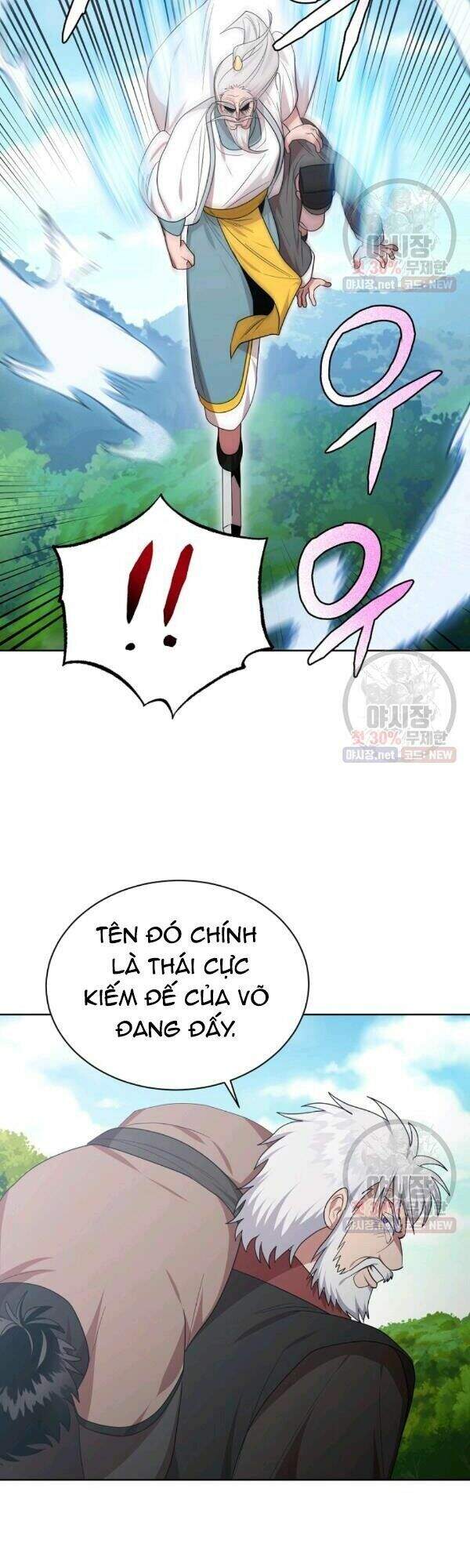 Vua Của Rồng Lửa Chap 39 - Next Chap 40