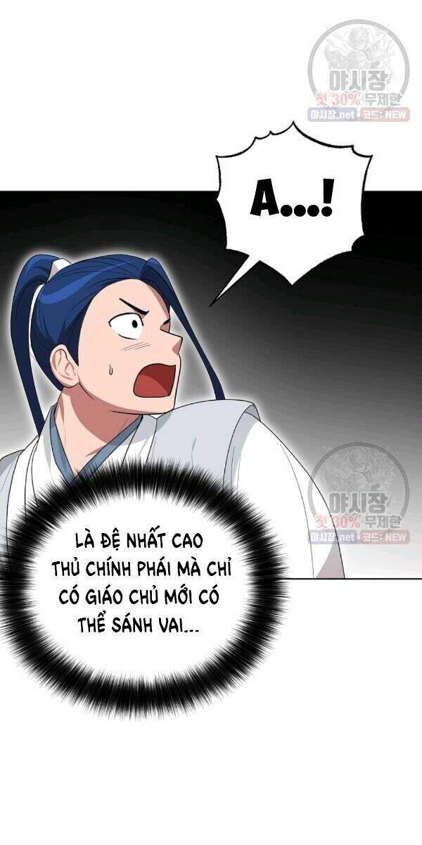 Vua Của Rồng Lửa Chap 39 - Next Chap 40