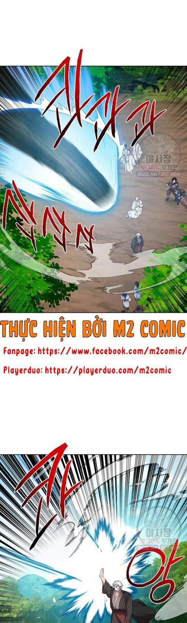 Vua Của Rồng Lửa Chap 39 - Next Chap 40