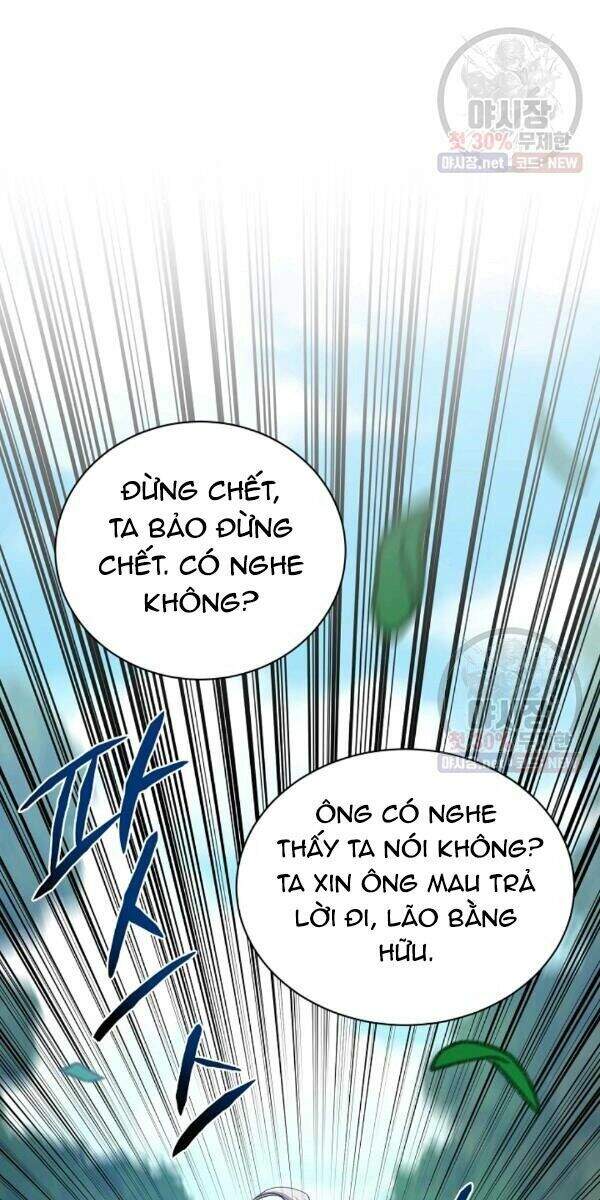 Vua Của Rồng Lửa Chap 39 - Next Chap 40
