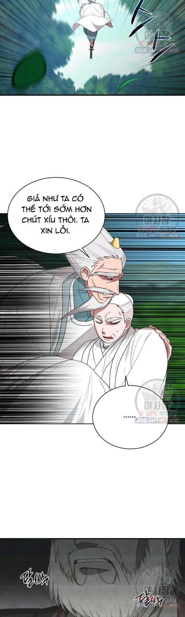 Vua Của Rồng Lửa Chap 39 - Next Chap 40