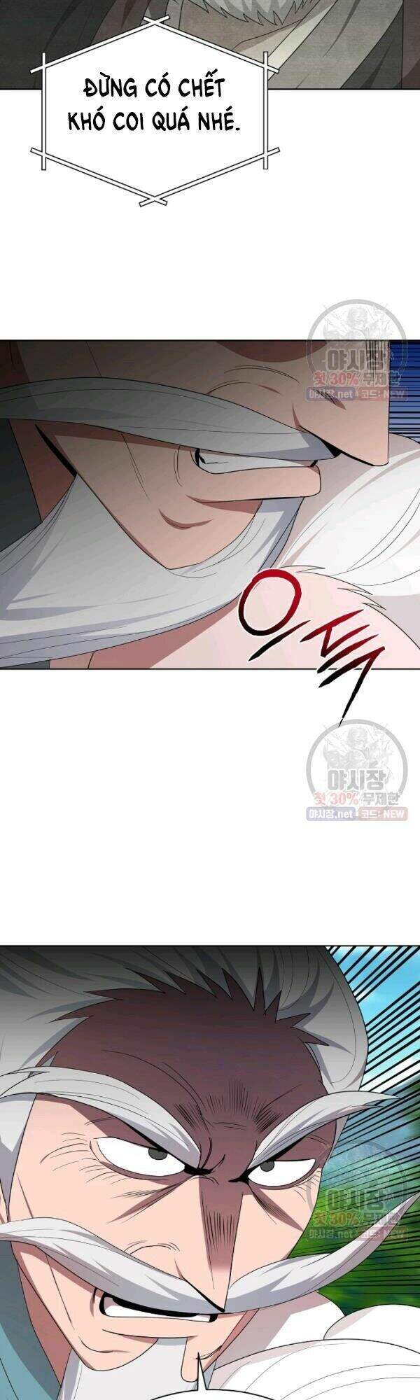 Vua Của Rồng Lửa Chap 39 - Next Chap 40