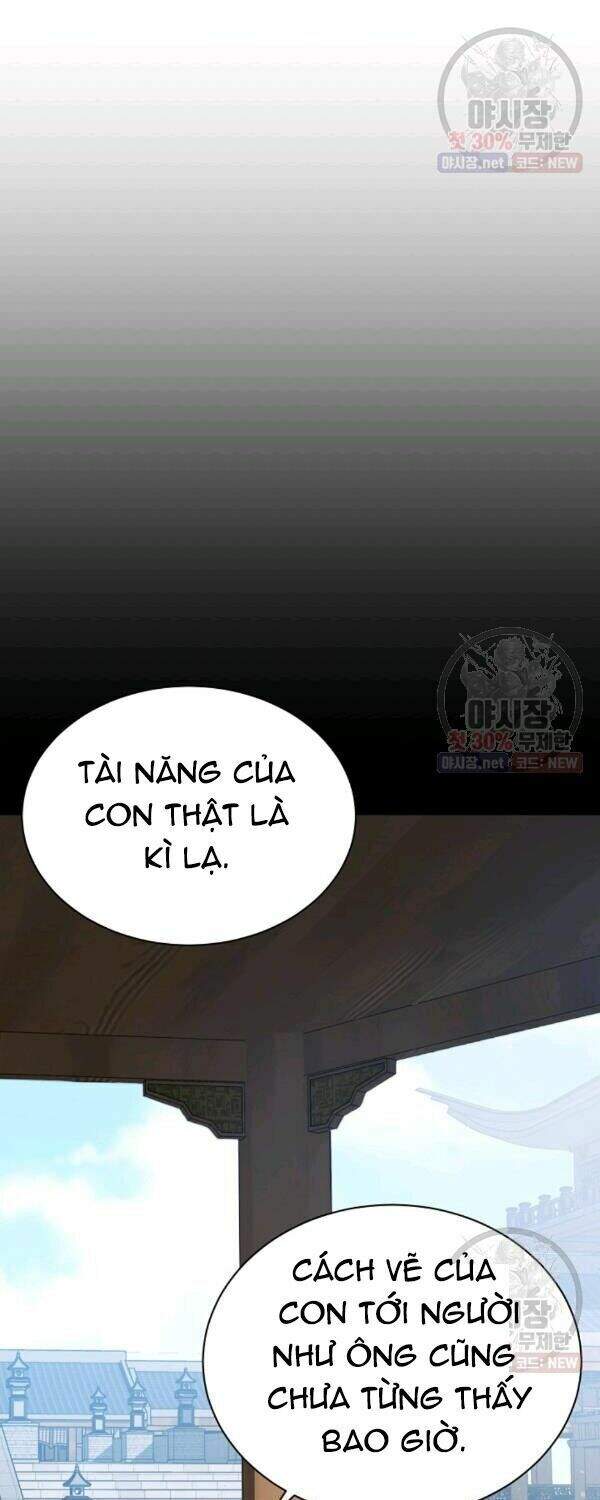 Vua Của Rồng Lửa Chap 39 - Next Chap 40