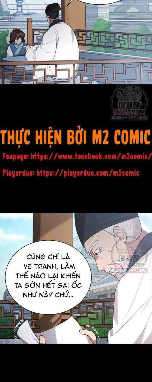 Vua Của Rồng Lửa Chap 39 - Next Chap 40