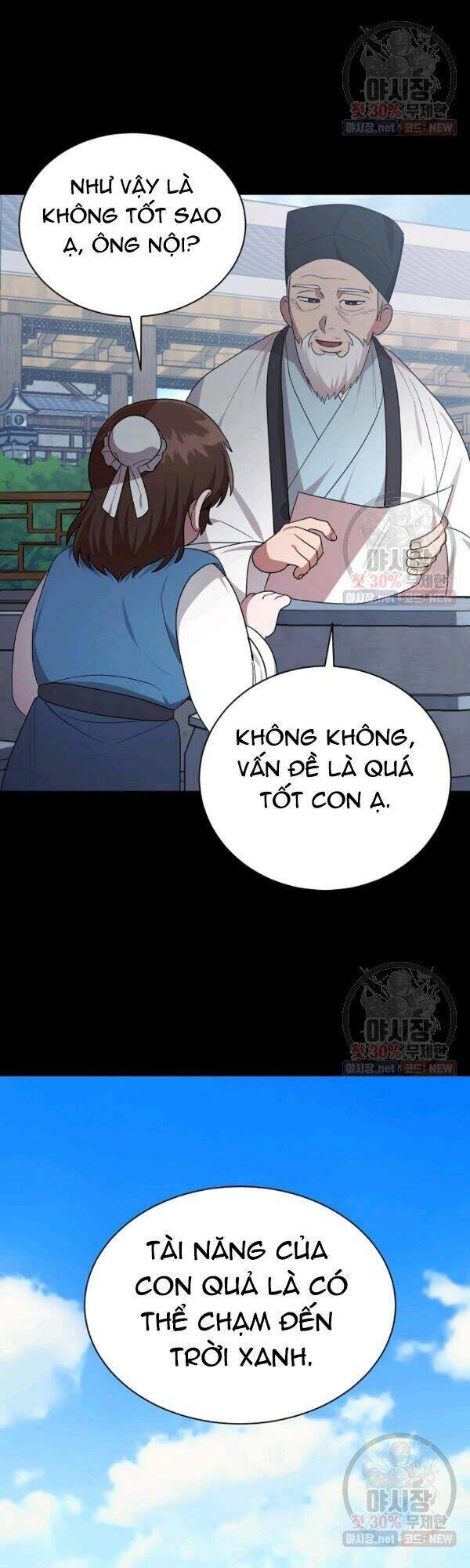 Vua Của Rồng Lửa Chap 39 - Next Chap 40