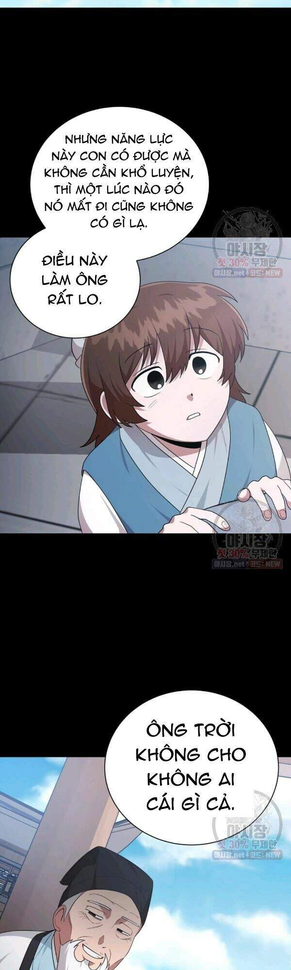 Vua Của Rồng Lửa Chap 39 - Next Chap 40