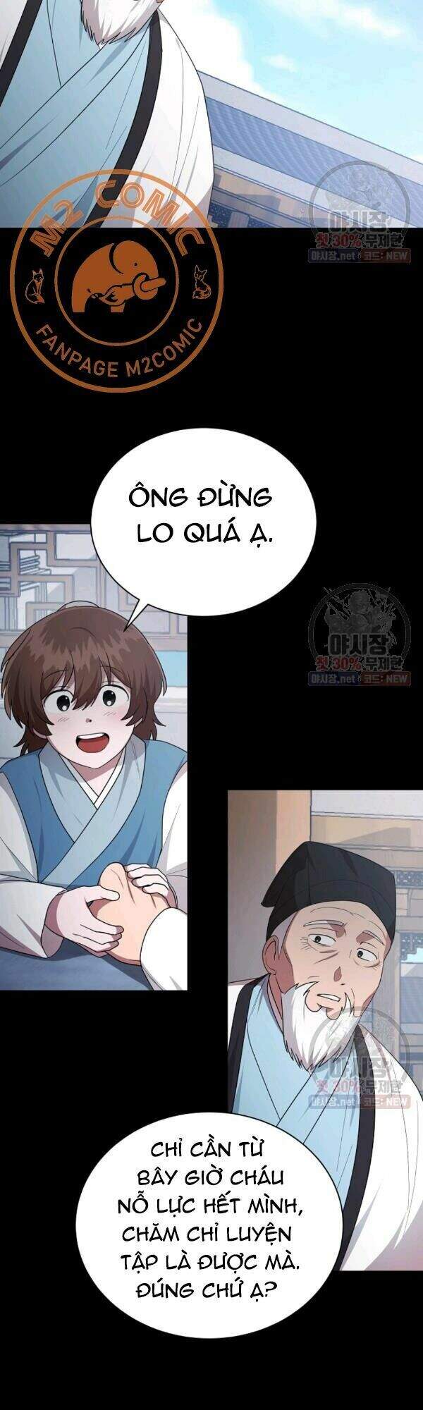 Vua Của Rồng Lửa Chap 39 - Next Chap 40