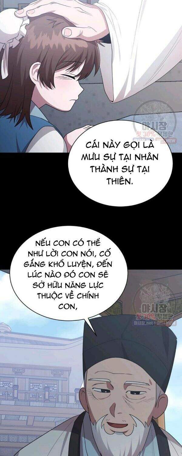 Vua Của Rồng Lửa Chap 39 - Next Chap 40