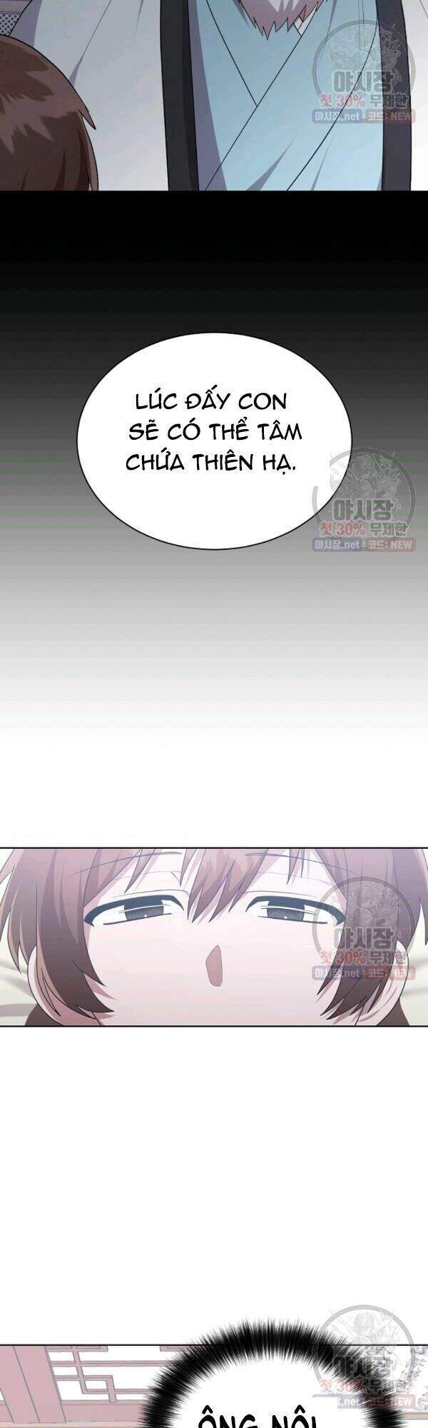 Vua Của Rồng Lửa Chap 39 - Next Chap 40