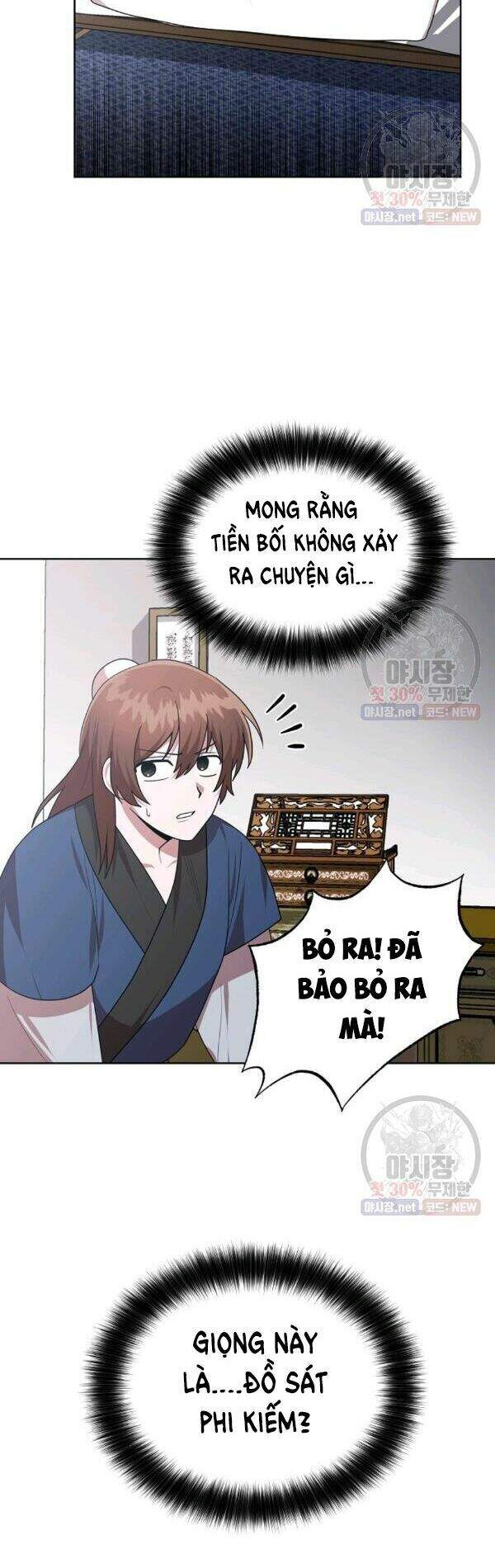 Vua Của Rồng Lửa Chap 39 - Next Chap 40