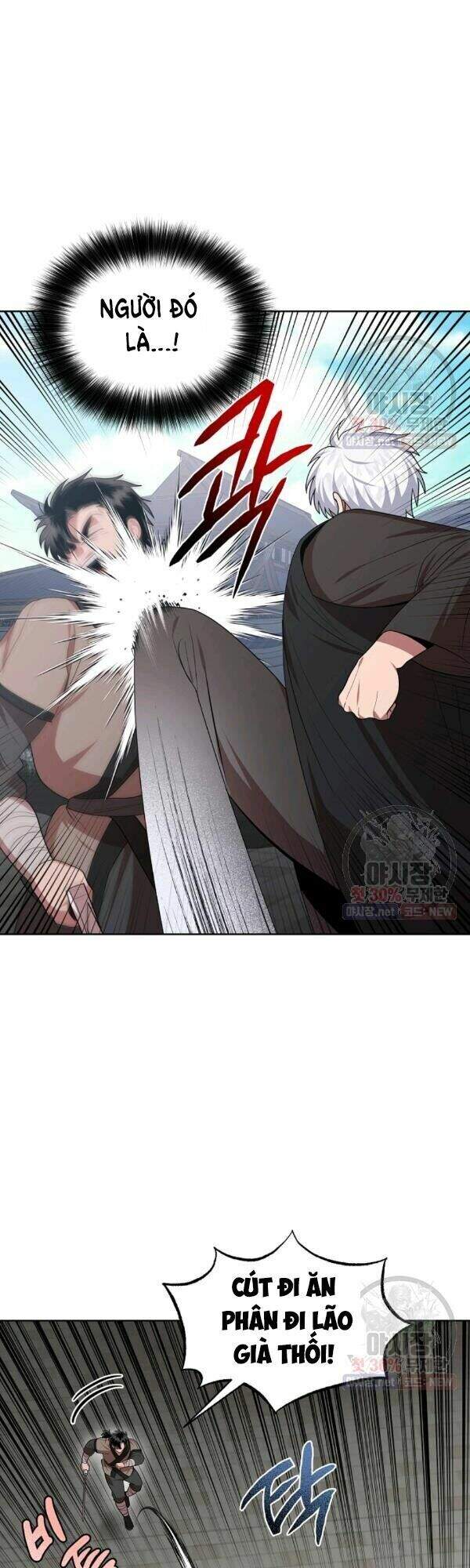 Vua Của Rồng Lửa Chap 39 - Next Chap 40