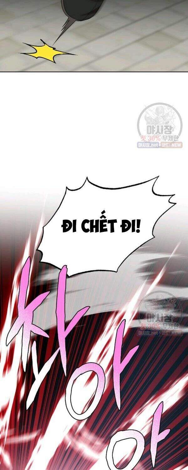Vua Của Rồng Lửa Chap 39 - Next Chap 40