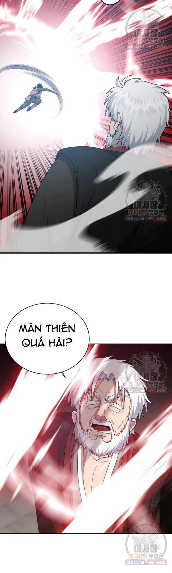Vua Của Rồng Lửa Chap 39 - Next Chap 40