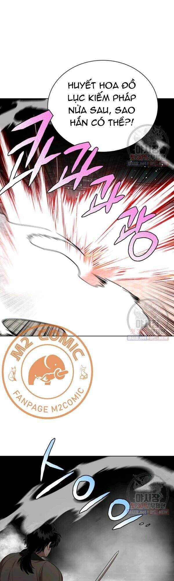 Vua Của Rồng Lửa Chap 39 - Next Chap 40
