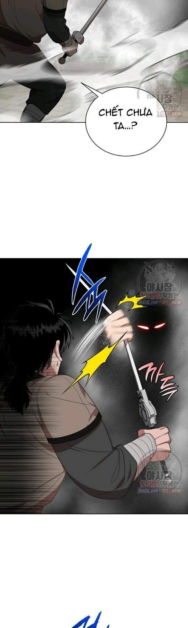 Vua Của Rồng Lửa Chap 39 - Next Chap 40