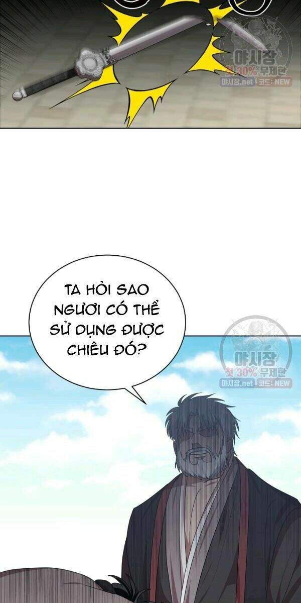 Vua Của Rồng Lửa Chap 39 - Next Chap 40