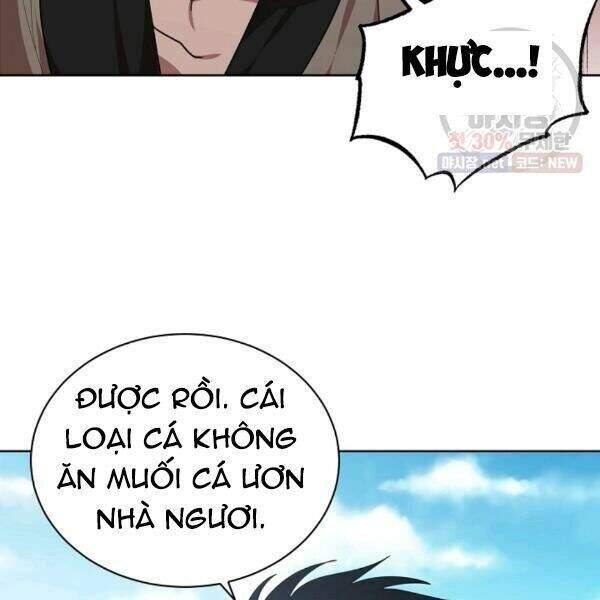 Vua Của Rồng Lửa Chap 39 - Next Chap 40