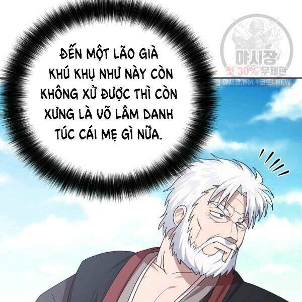 Vua Của Rồng Lửa Chap 39 - Next Chap 40