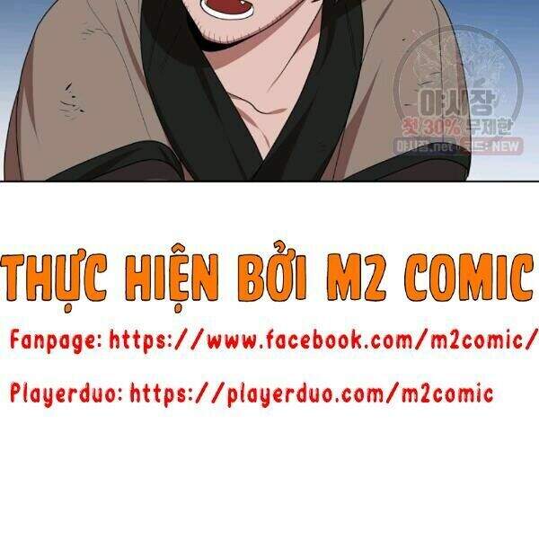 Vua Của Rồng Lửa Chap 39 - Next Chap 40