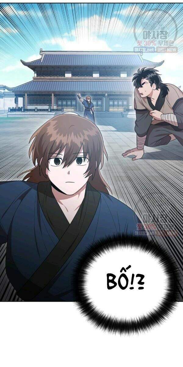 Vua Của Rồng Lửa Chap 39 - Next Chap 40