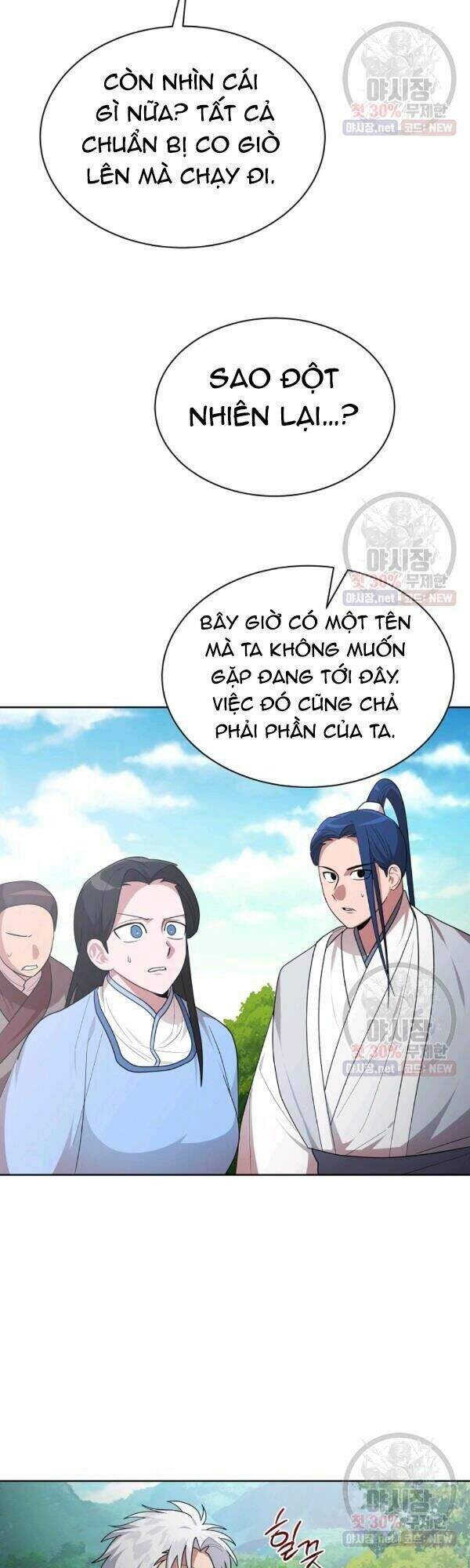 Vua Của Rồng Lửa Chap 39 - Next Chap 40
