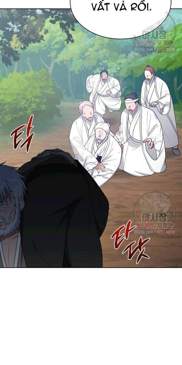 Vua Của Rồng Lửa Chap 39 - Next Chap 40