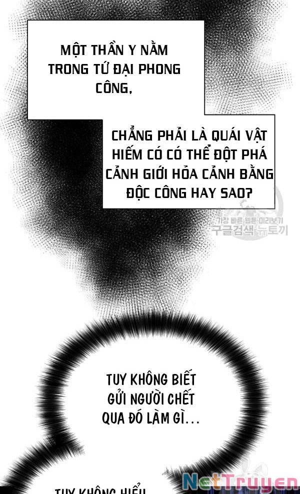 Vua Của Rồng Lửa Chap 52 - Next Chap 53