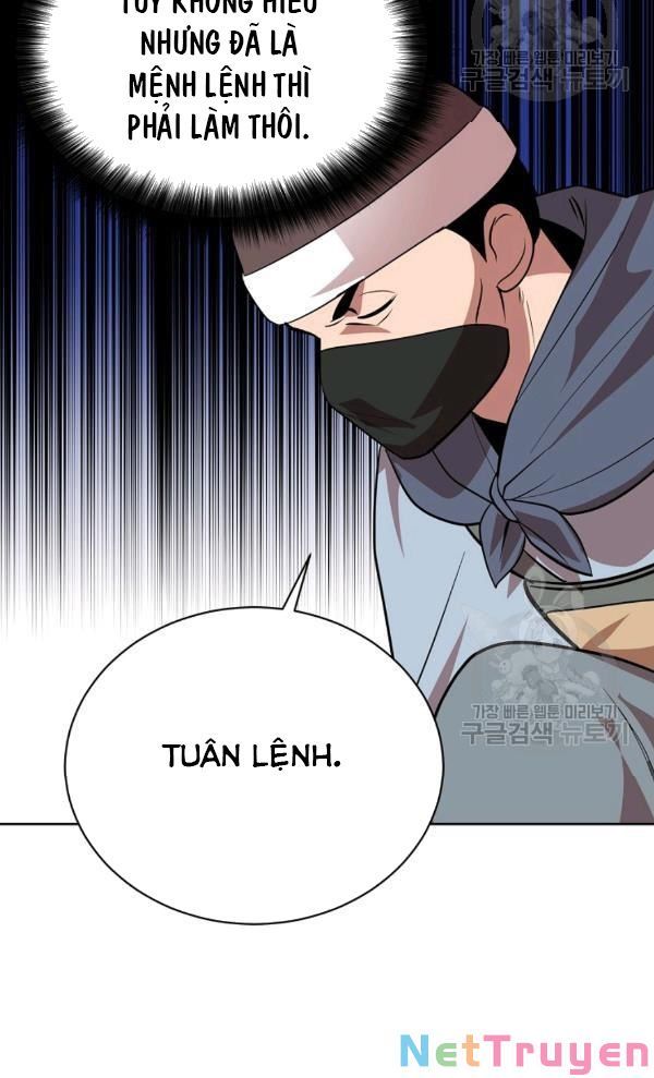 Vua Của Rồng Lửa Chap 52 - Next Chap 53