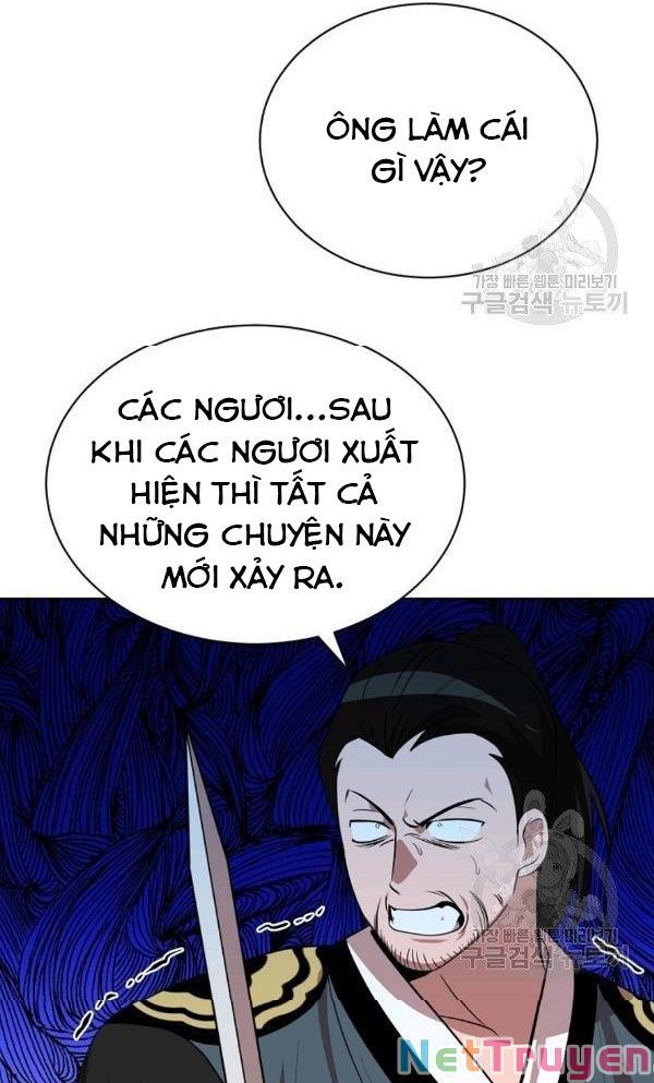 Vua Của Rồng Lửa Chap 52 - Next Chap 53