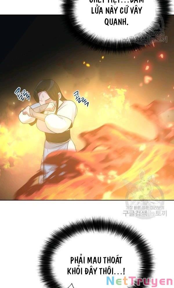 Vua Của Rồng Lửa Chap 52 - Next Chap 53