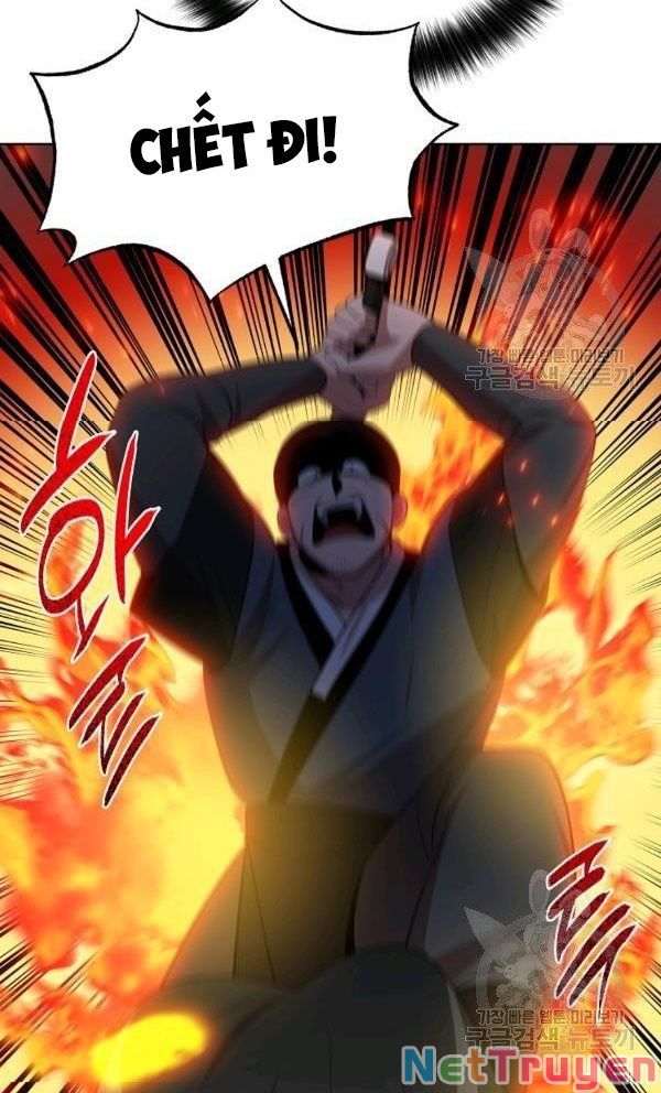 Vua Của Rồng Lửa Chap 52 - Next Chap 53