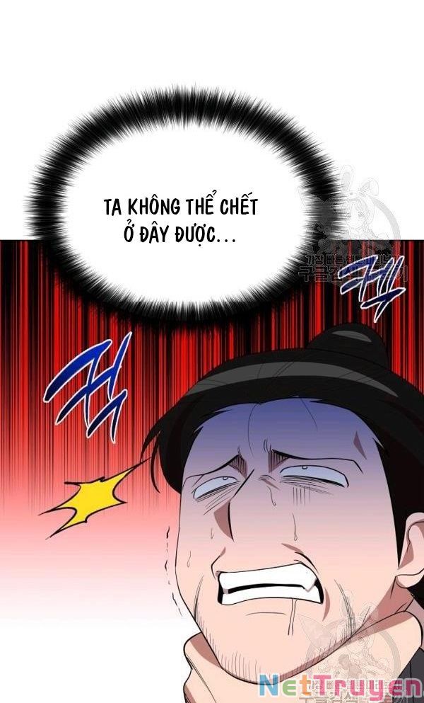 Vua Của Rồng Lửa Chap 52 - Next Chap 53