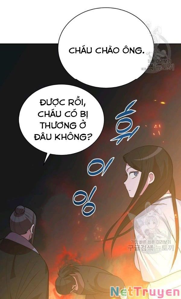 Vua Của Rồng Lửa Chap 52 - Next Chap 53