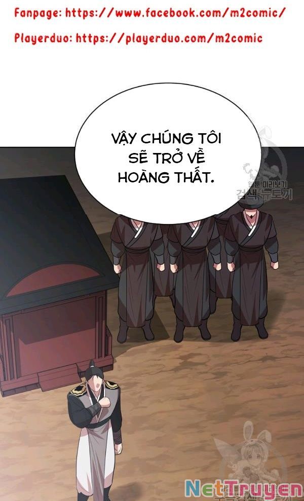 Vua Của Rồng Lửa Chap 52 - Next Chap 53
