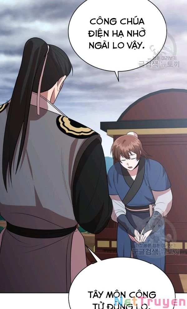 Vua Của Rồng Lửa Chap 52 - Next Chap 53
