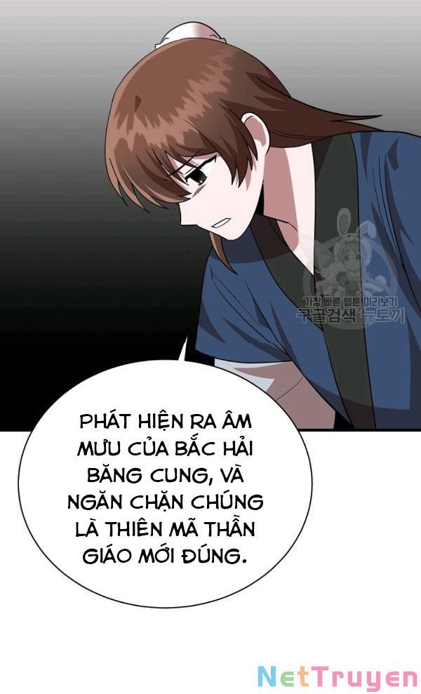 Vua Của Rồng Lửa Chap 52 - Next Chap 53