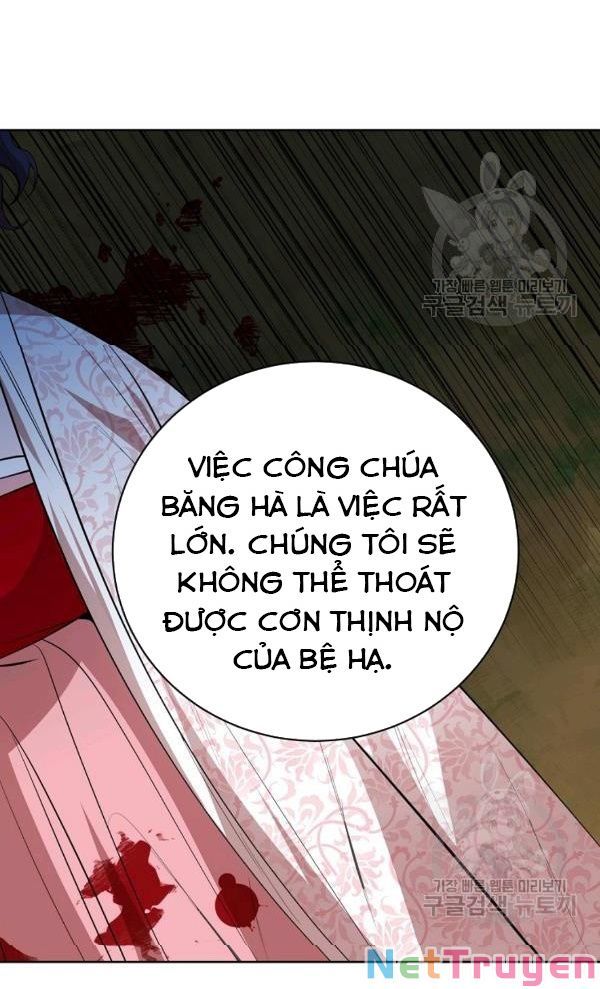 Vua Của Rồng Lửa Chap 52 - Next Chap 53