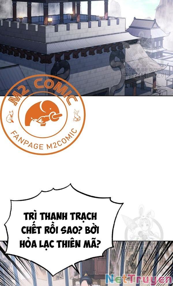 Vua Của Rồng Lửa Chap 52 - Next Chap 53
