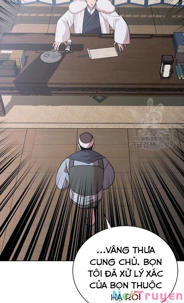 Vua Của Rồng Lửa Chap 52 - Next Chap 53