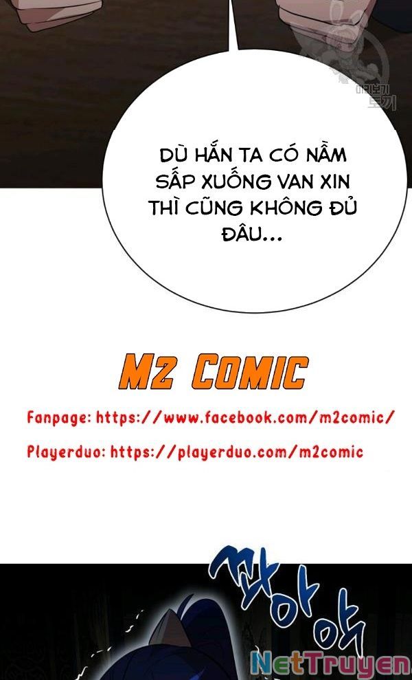 Vua Của Rồng Lửa Chap 52 - Next Chap 53