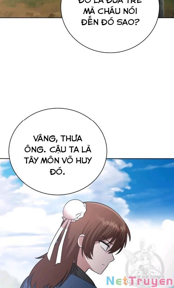 Vua Của Rồng Lửa Chap 53 - Next Chap 54