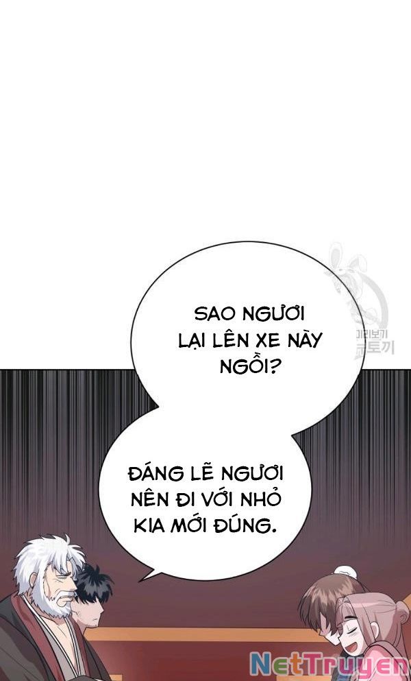 Vua Của Rồng Lửa Chap 53 - Next Chap 54