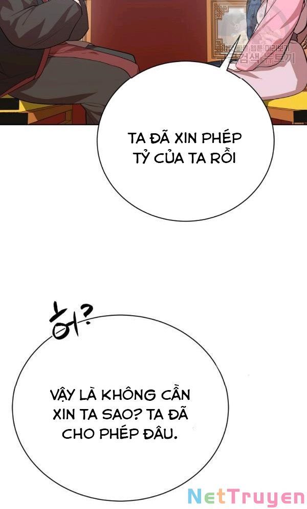 Vua Của Rồng Lửa Chap 53 - Next Chap 54