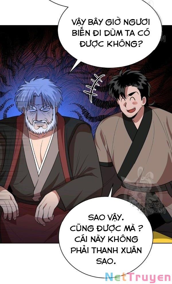 Vua Của Rồng Lửa Chap 53 - Next Chap 54