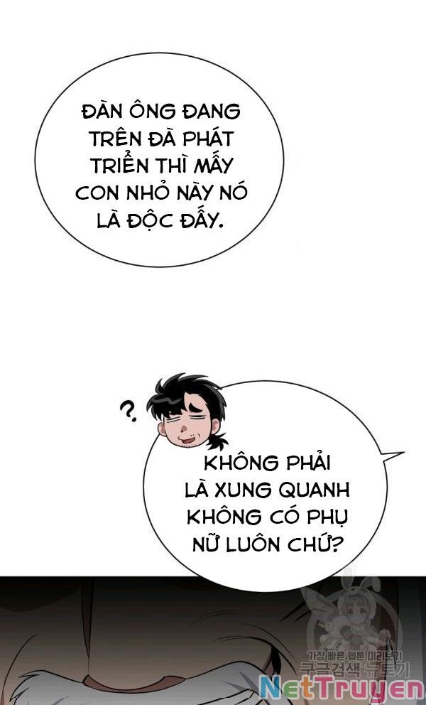 Vua Của Rồng Lửa Chap 53 - Next Chap 54