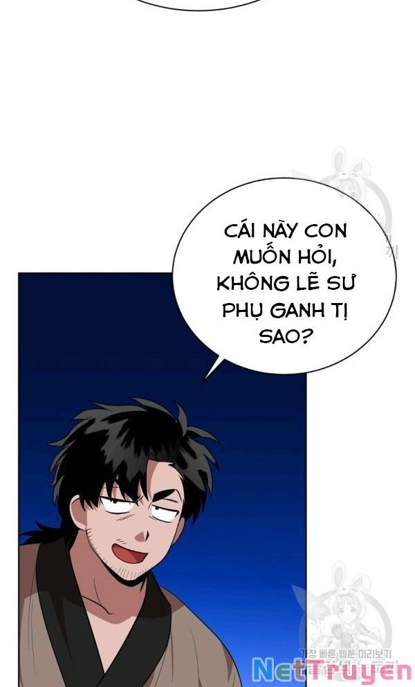 Vua Của Rồng Lửa Chap 53 - Next Chap 54