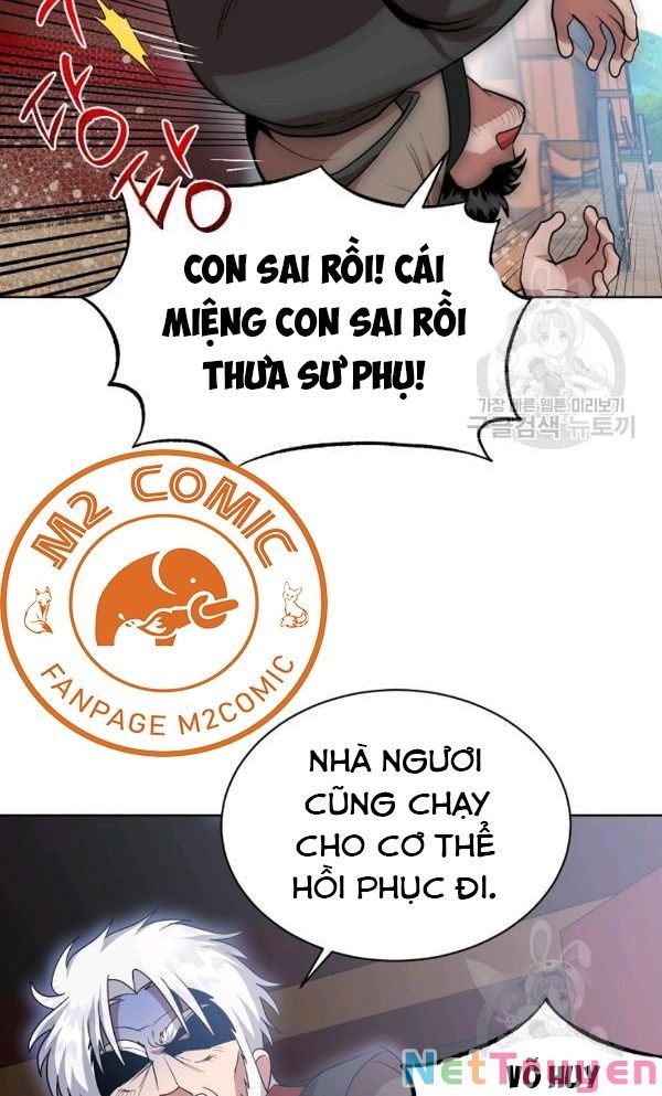 Vua Của Rồng Lửa Chap 53 - Next Chap 54