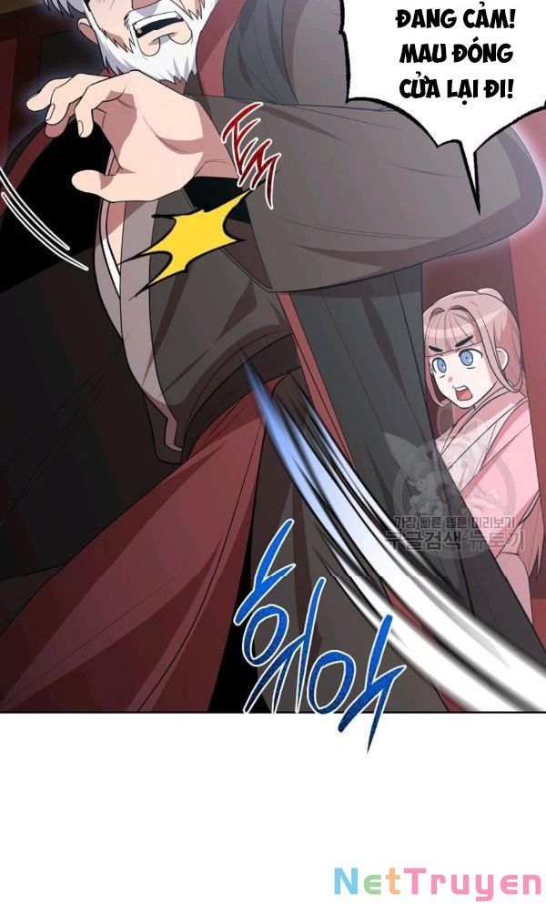 Vua Của Rồng Lửa Chap 53 - Next Chap 54
