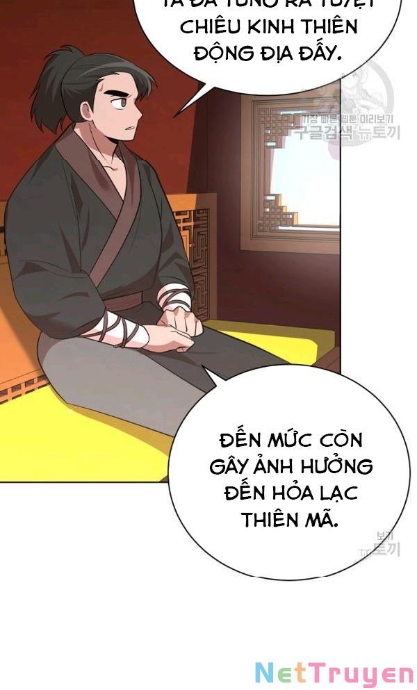 Vua Của Rồng Lửa Chap 53 - Next Chap 54