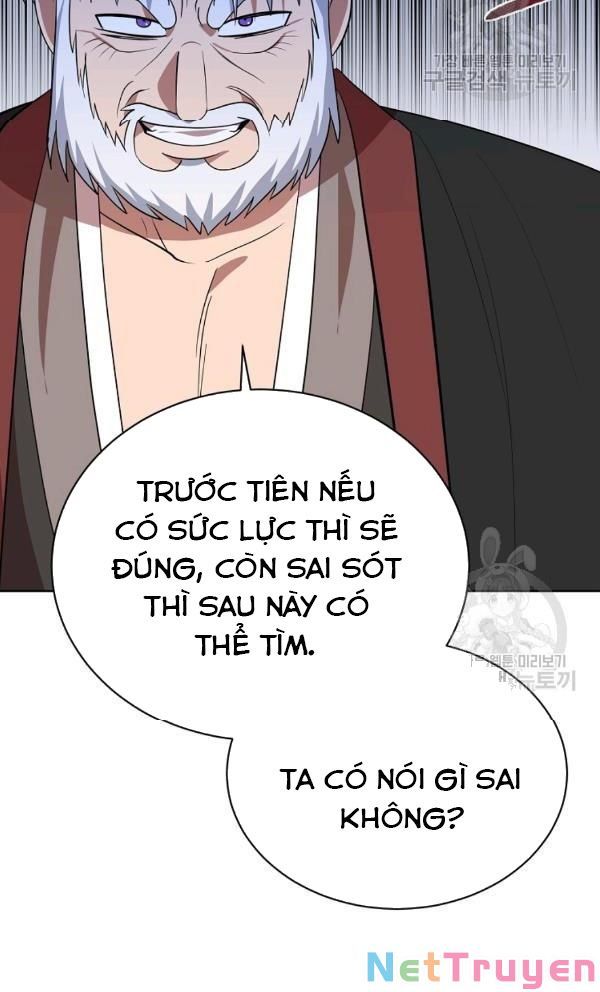 Vua Của Rồng Lửa Chap 53 - Next Chap 54